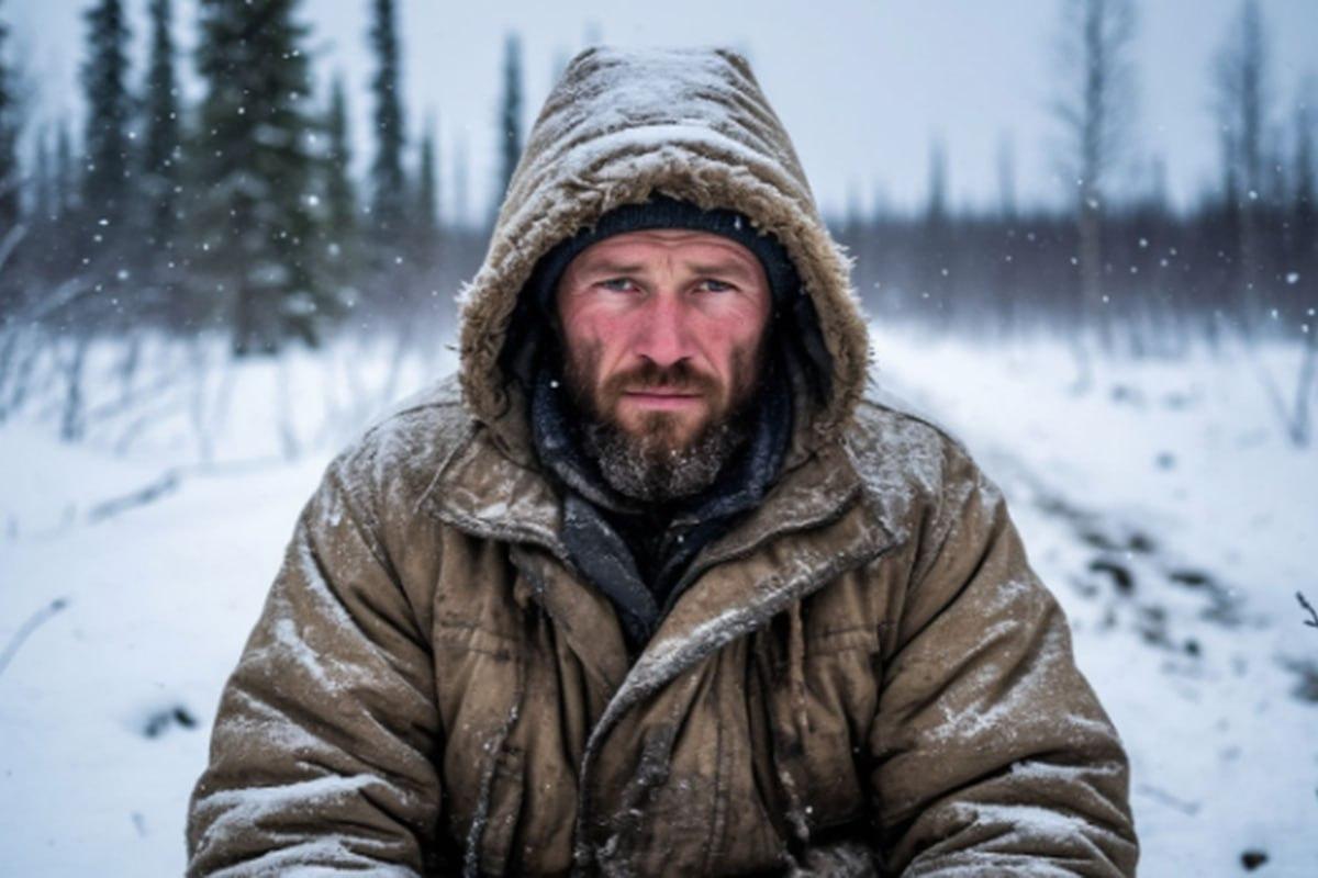 Автомобиль и отпуск: что защищает сердце подростков в Арктике?