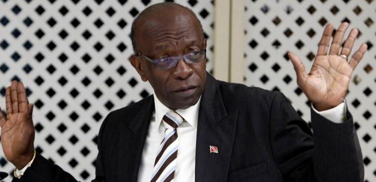 Тринидад и Тобаго экстрадирует в США бывшего вице-президента ФИФА