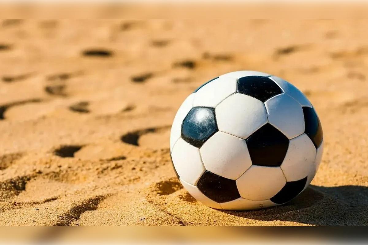 В Саранске сыграют в пляжный волейбол 10 августа