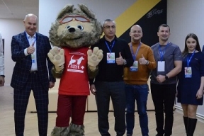 В Новороссийске открылся муниципальный форум зооволонтеров