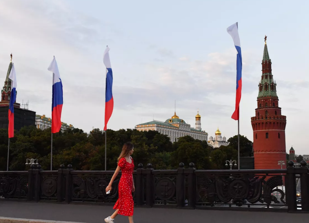 Володин рассказал, что изменится в жизни россиян (страна-террорист) в июне