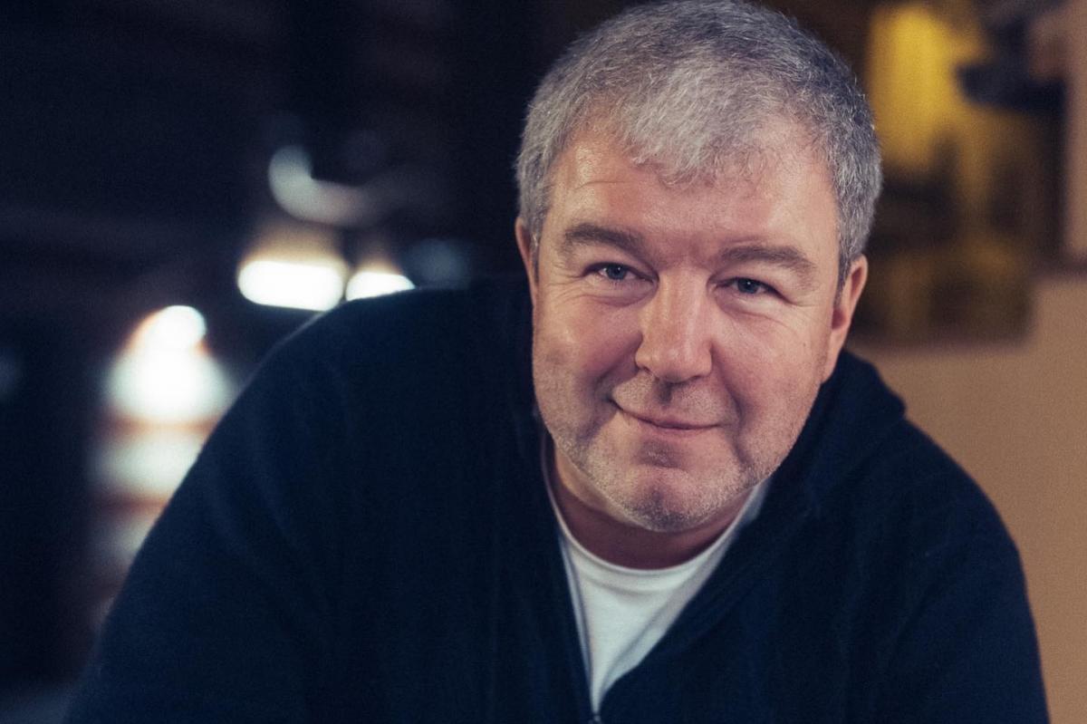 Сдал сына в интернат. На что еще пошел Александр Робак ради мечты