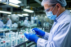 Эксперт Скальный рассказал о способности селена защитить от инфаркта и артроза