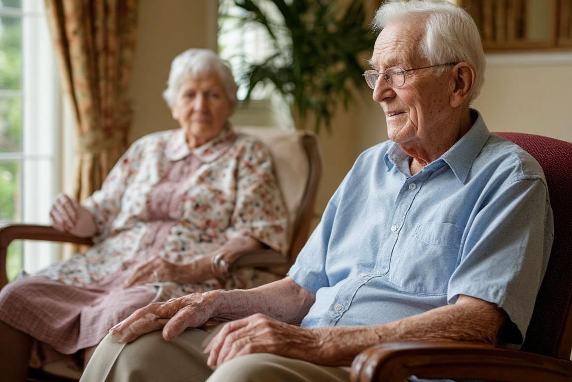 «Не торопитесь закрывать то, что создано не нами»: в Госдуме призвали не спешить с ликвидацией домов престарелых