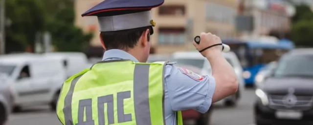 С 11 июля сотрудники ГИБДД смогут ограничивать право уклонистов на вождение автомобиля
