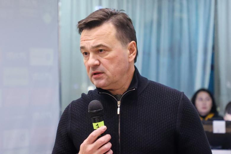 Программа переселения в Московской области охватила почти 18 тысяч квартир