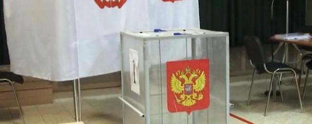 В Челябинске в закрывшемся избирательном участке нашли спящую пару