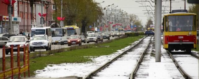 В Алтайском крае синоптики прогнозируют снег и минусовые температуры