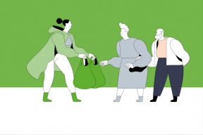 Великий Новгород стал учебной площадкой для всероссийских наставников фудшеринга