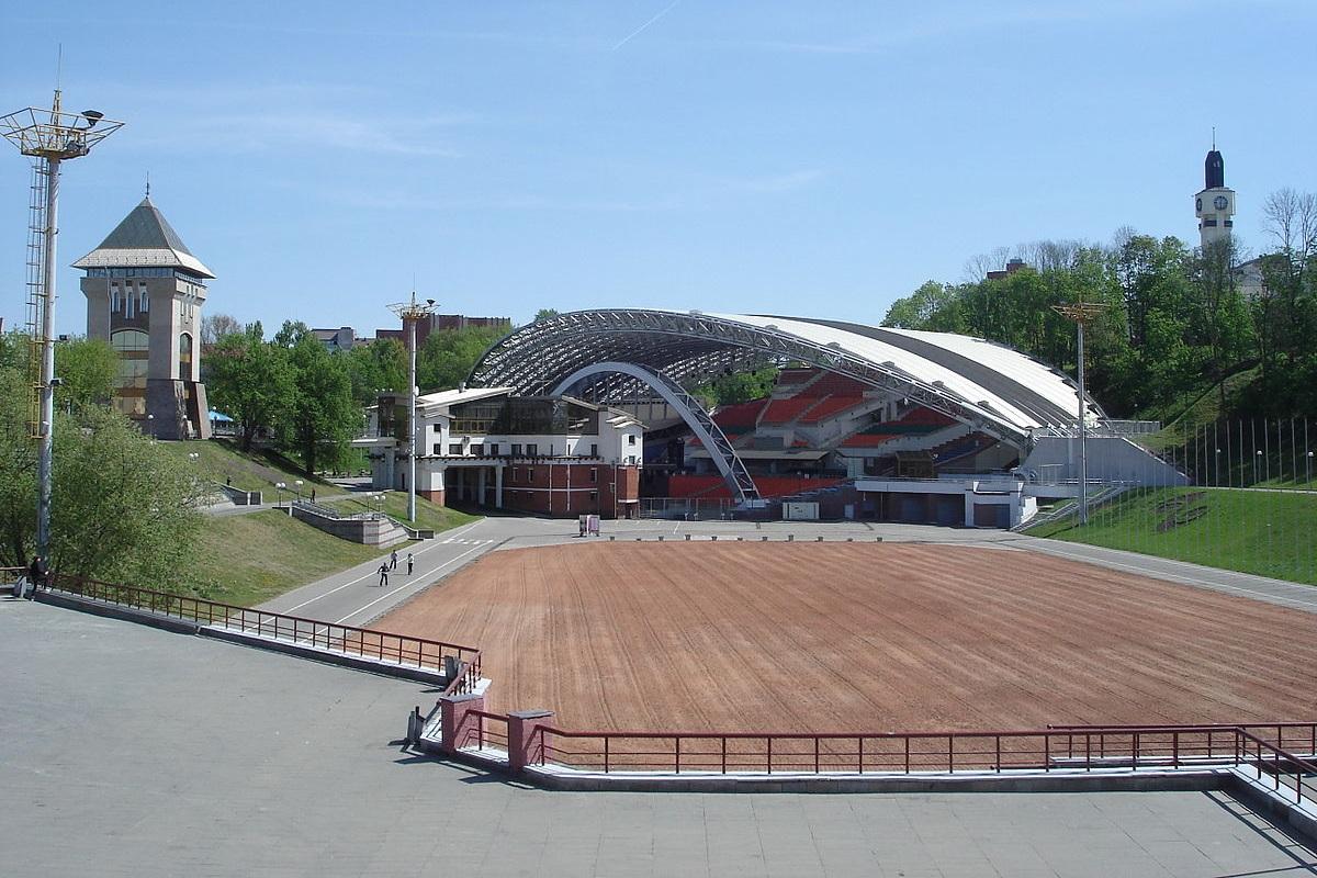 «Славянский базар» завершает работу в Витебске