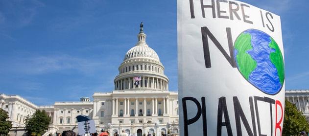 США завершили процесс возвращения в Парижское соглашение по климату