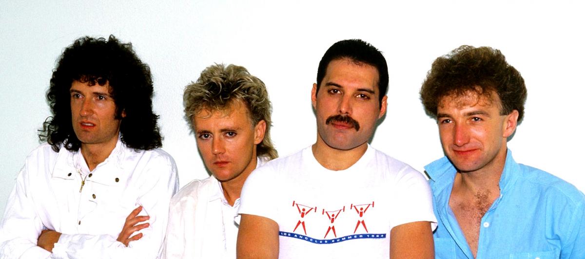 Песни групп Queen и Nirvana вошли в культурный норматив школьника