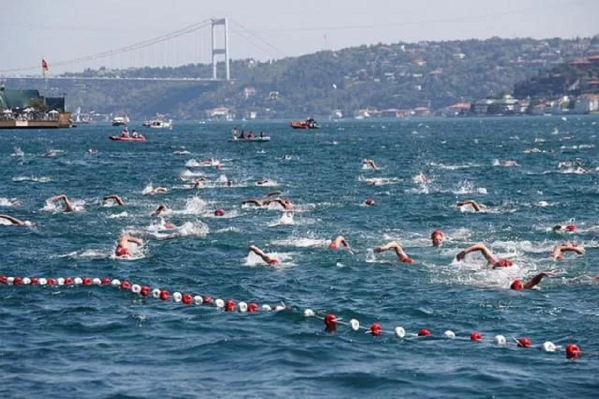 550 евро за право погибнуть? Участник заплыва в Босфоре рассказал, какую ошибку допустил пропавший россиянин Свечников