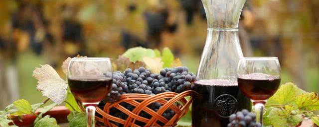 Грузия второй раз возглавила Всемирную группу по торговле вином