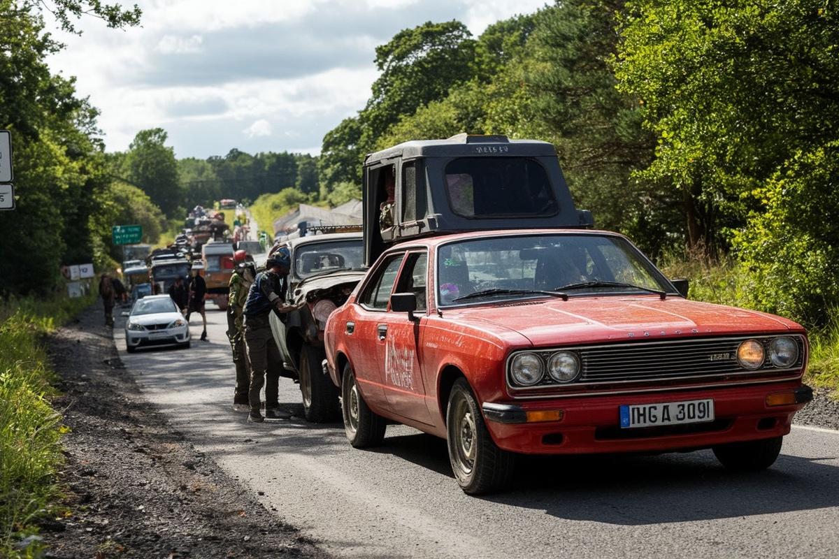 В Карелии на дорогах устроят тотальную облаву на пьяных водителей