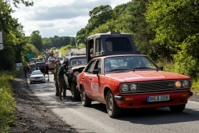 В Карелии на дорогах устроят тотальную облаву на пьяных водителей