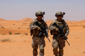 Предали дважды: США променяли курдов на нового союзника в Дамаске и уходят из Сирии