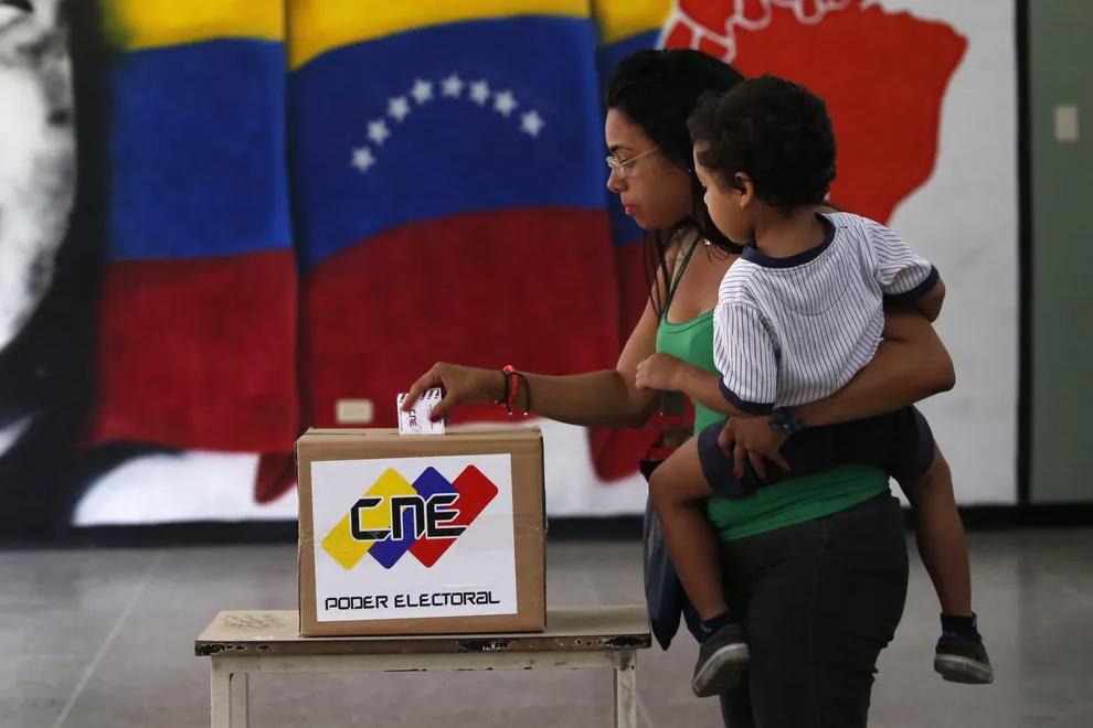 Хакеры продолжают атаку на избирательную систему Венесуэлы
