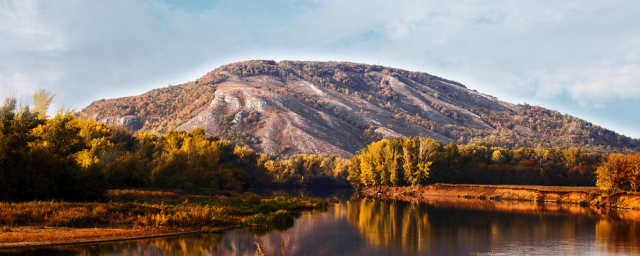 Глава Башкортостана согласился обсудить судьбу Куштау с обеими сторонами