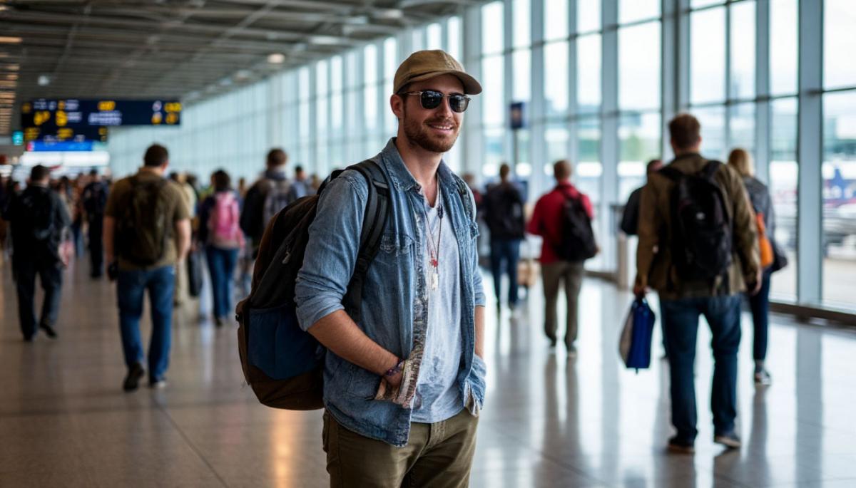 Стало известно, после посещения каких стран туристу могут отказать во въезде