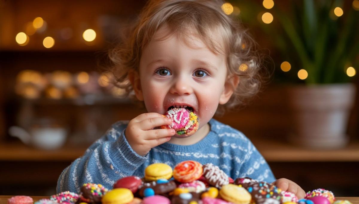 Жителей России предупредили о серьёзной угрозе — детском ожирении