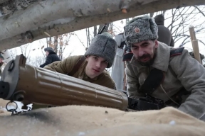 Фестиваль «Волочаевские дни» пройдет 7 февраля в ЕАО