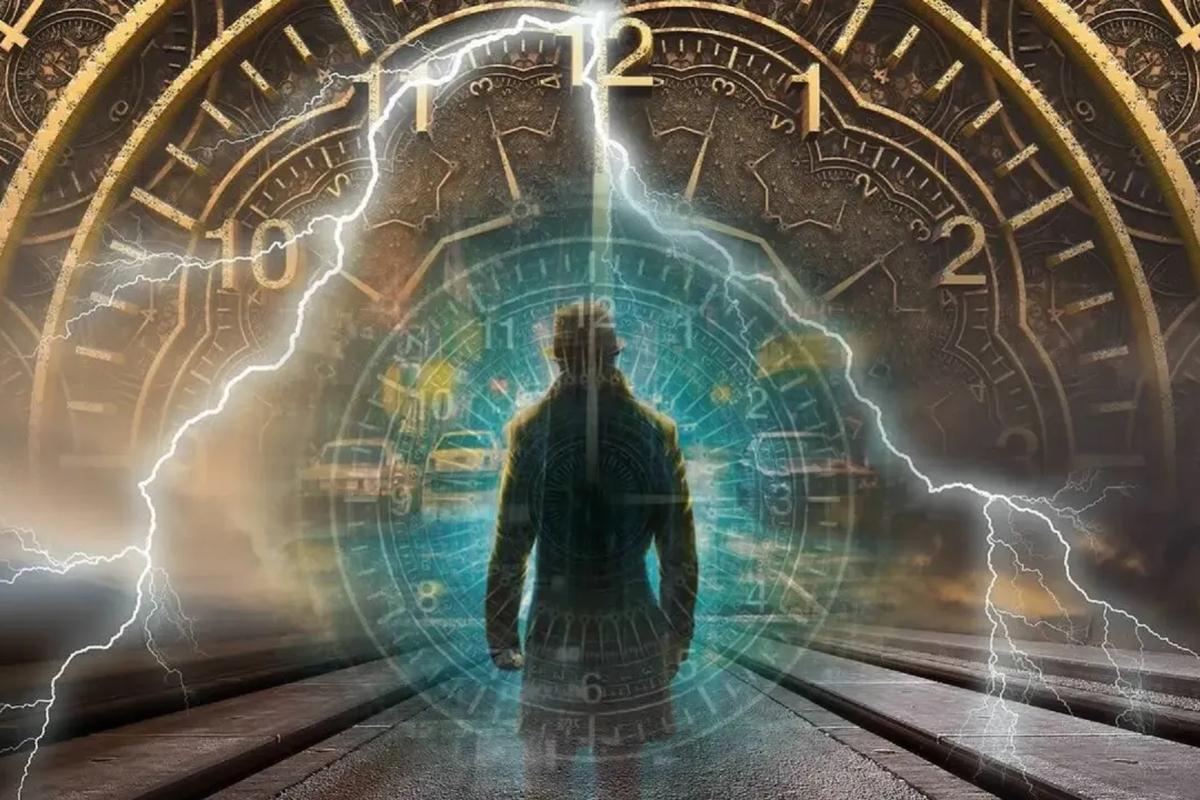 Физики утверждают, что путешествия во времени уже происходят