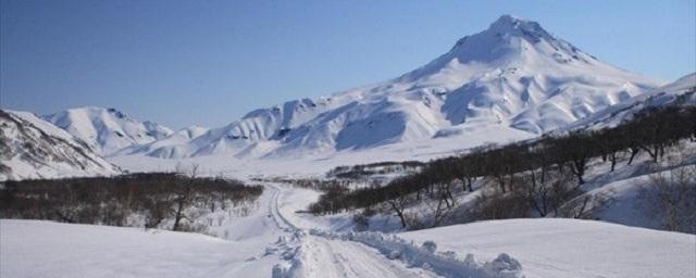 На Камчатке при сходе лавины погиб гражданин Германии