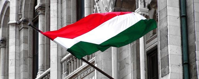 В парламенте Венгрии предложили использовать право вето при приеме в НАТО Финляндии и Швеции