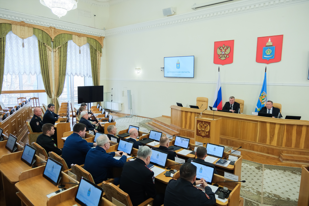 Дума Астраханской области к 9 Мая запускает проект «Лица Победы»