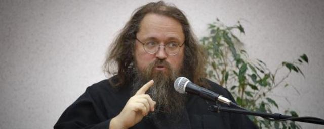 В РПЦ допускают отлучение Андрея Кураева от церкви