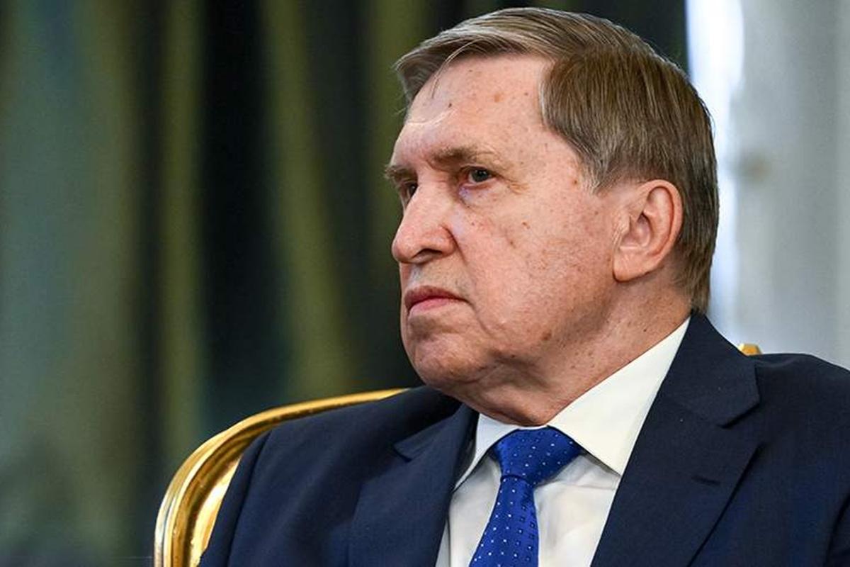 Ушаков рассказал об ответе РФ на изменения мирного плана США по Украине