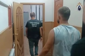 В приморской Андреевке задержали 3 участников драки со стрельбой у ночного клуба