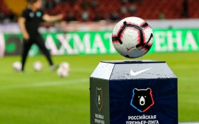 Российский футбол в американском варианте: комментирует эксперт