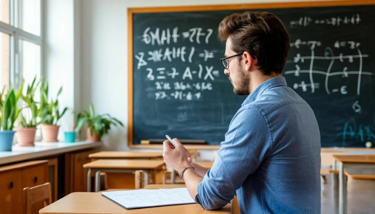 В Татарстане планируют ввести крупные премии для учителей естественных наук