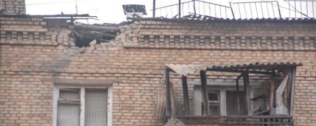 В Донецке при обстреле ВСУ погибли две мирных жительницы