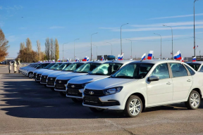 «Авито»: Lada Granta, Haval Jolion и Tenet T7 возглавили летний рейтинг новых автомобилей