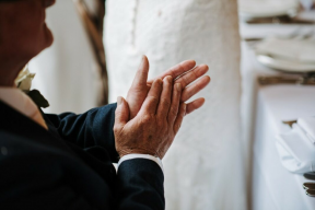 Священник рассказал об отношении РПЦ к сожительству без брака