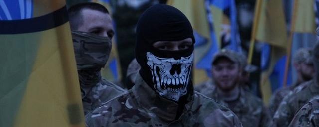 Националисты «Азова» уничтожали доказательства своих преступлений в Донбассе