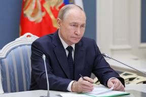 Вернуть утерянный рай: Путин бросил Россию в битву за 30 триллионов долларов, которые СССР уже держал в руках