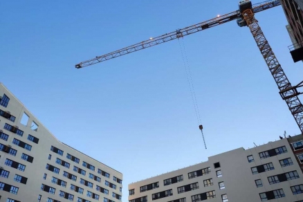 Проекты дорожного строительства и капитального ремонта в Башкирии оцифровали