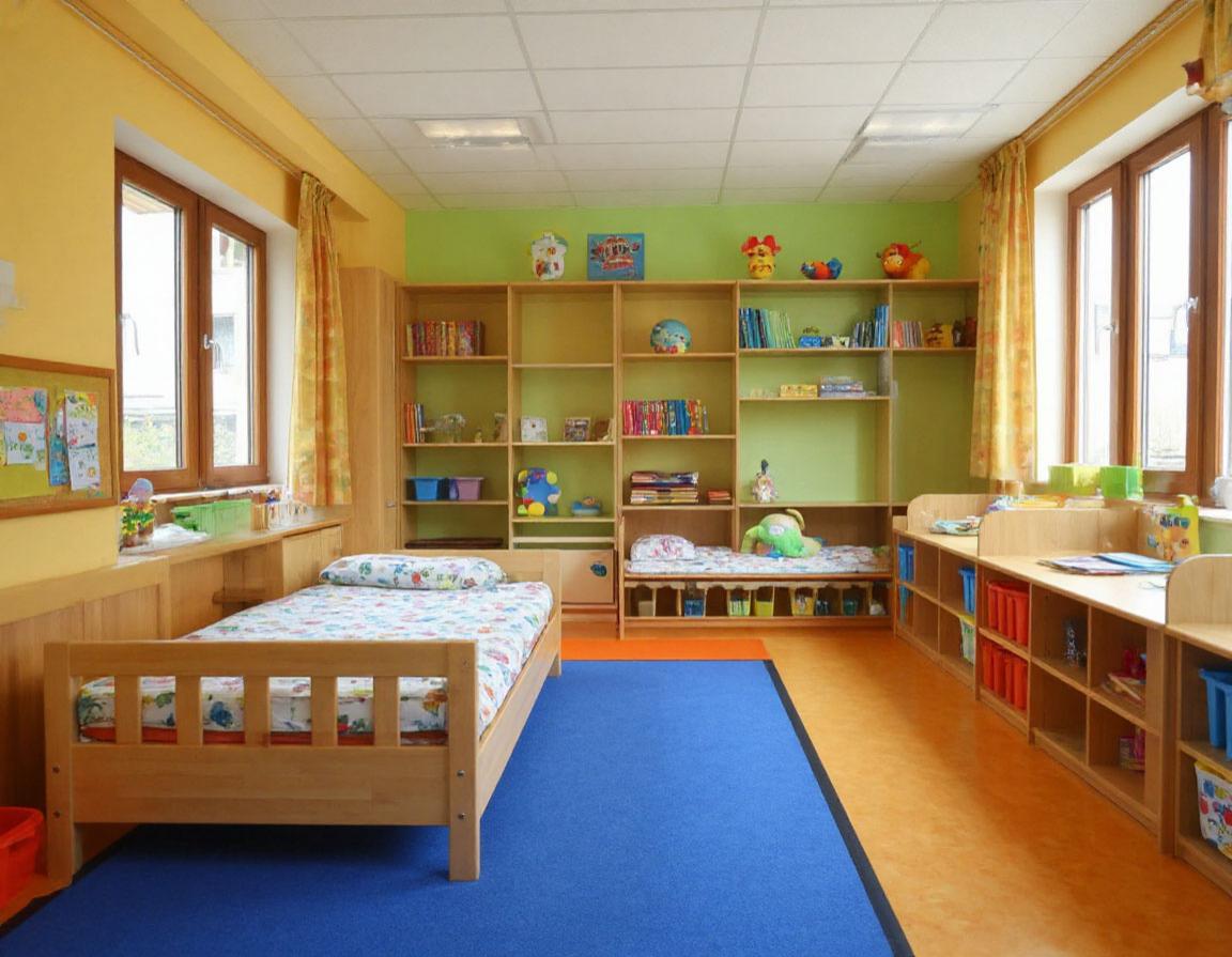Мальчик умер во время тихого часа в детском саду под Новгородом