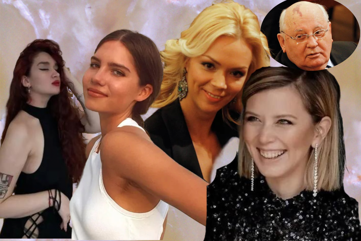 Когда элита поворачивается спиной к Родине: как живут наследники советских вождей