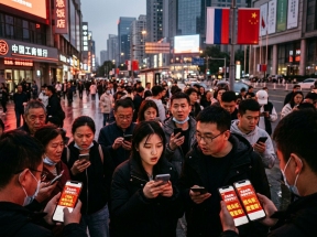 В Китае началась паника из-за России. Что происходит? За вирусной новостью стоят конкретные люди