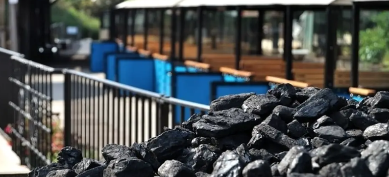 Россия прекратит поставки угла на Украину из-за роста внутреннего спроса