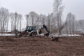 В Ивановской области рекультивировали 42 000 га земель, находившихся в запустении
