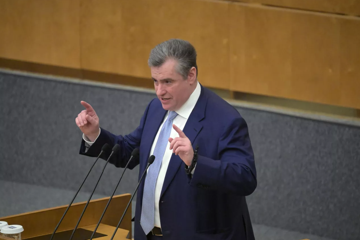 ЕС против саммита России и США: депутат Госдумы рассказал о целях «сходки в Лондоне»