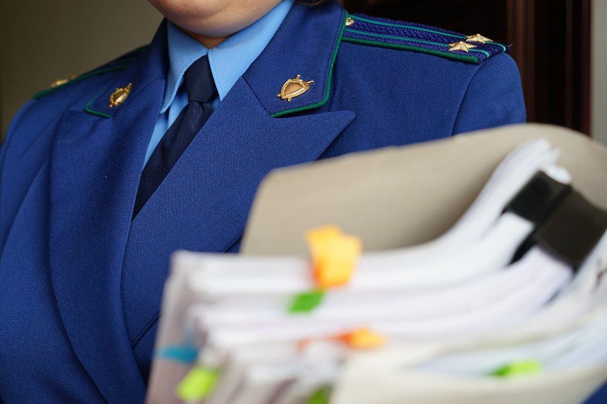 В Рязанской области прокуратура нашла грубые нарушения на пищевых предприятиях Сасовского района