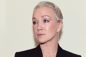 Актриса Дарья Мороз получила судебное предписание погасить долги за коммунальные услуги