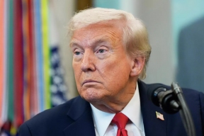 Трамп: Всего год назад США были на грани гибели